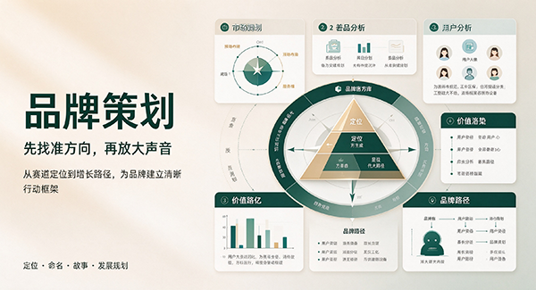 沧县品牌策划